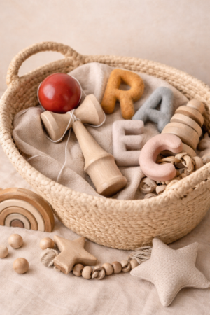 Joacă & creativitate