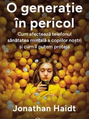 o generatie in pericol
