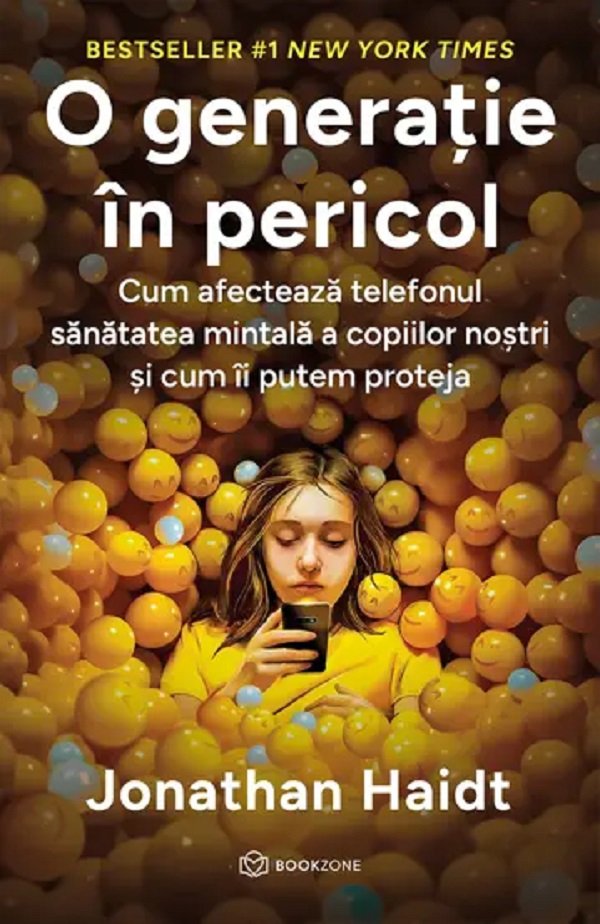 o generatie in pericol o generatie in pericol