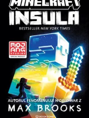 minecraft: insula