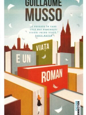 viata e un roman