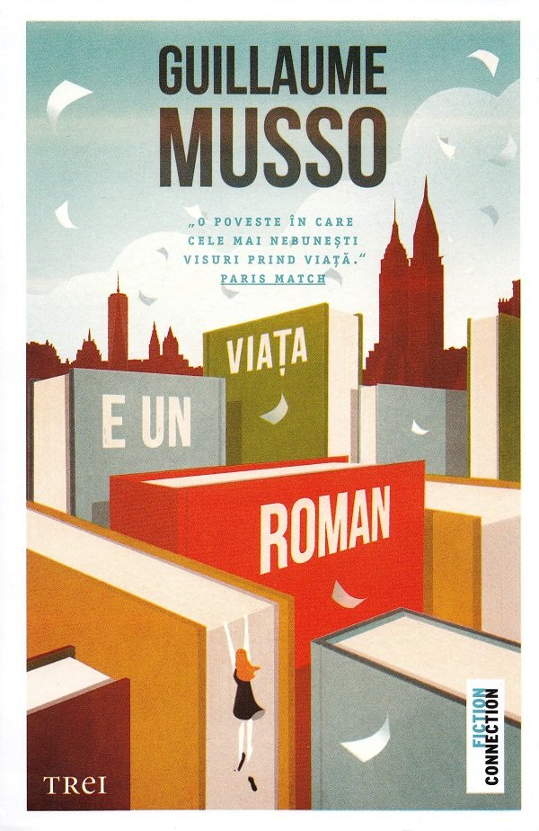 viata e un roman viata e un roman