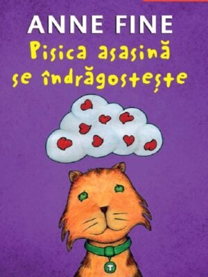 pisica asasina se indragosteste