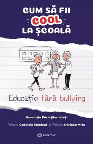 cum sa fii cool la scoala
