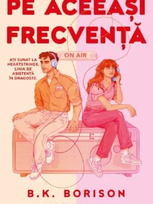 pe aceeasi frecventa