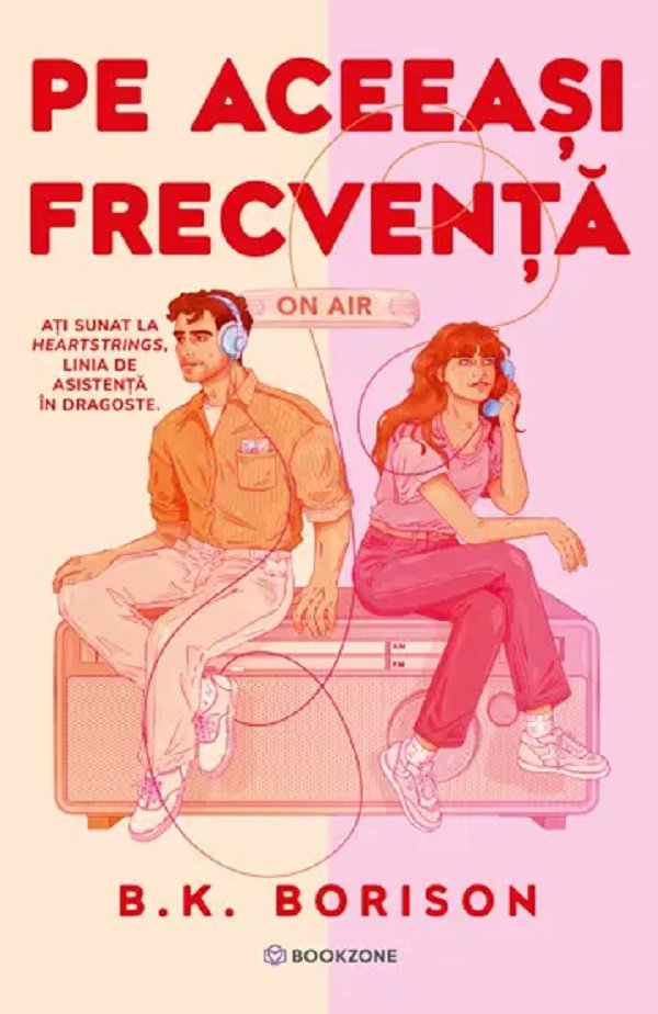 pe aceeasi frecventa pe aceeasi frecventa