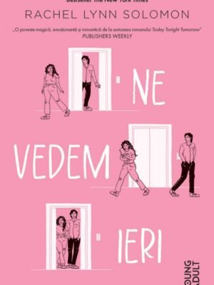 ne vedem ieri