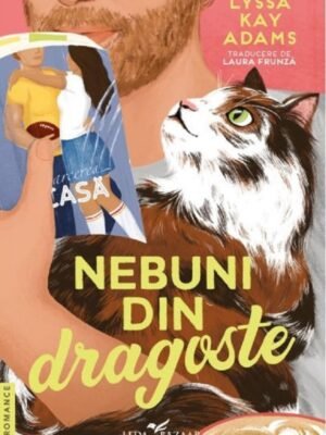 nebuni din dragoste