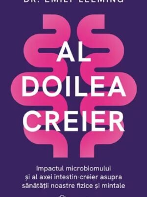 al doilea creier