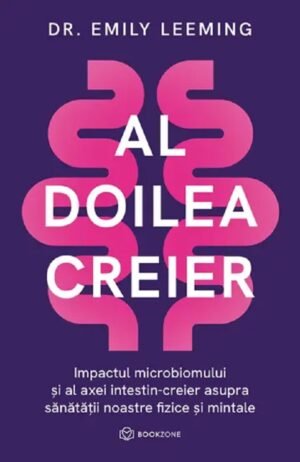al doilea creier