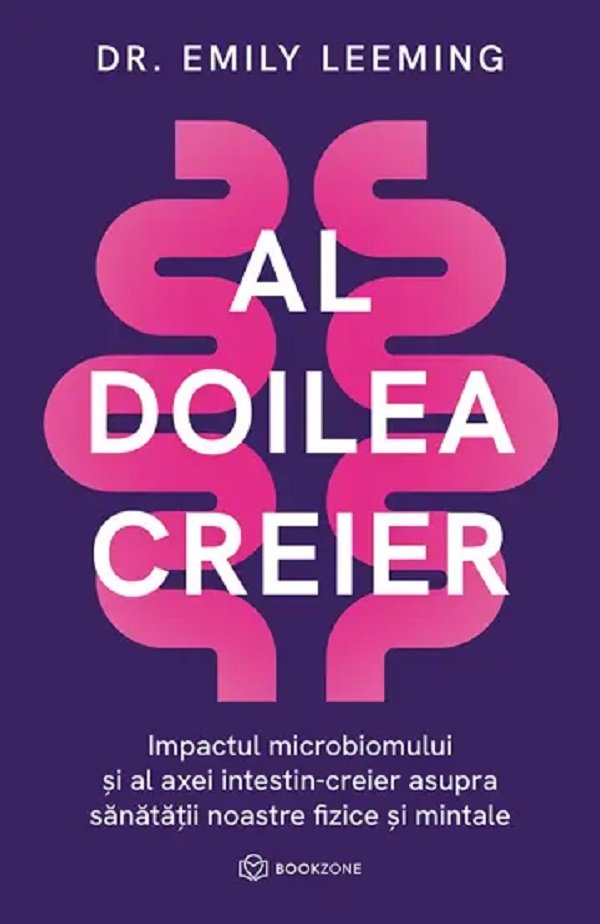 al doilea creier al doilea creier