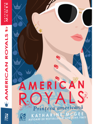 american royals
