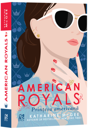 american royals