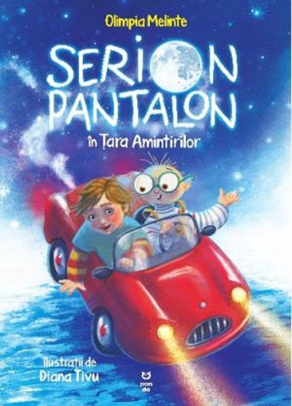 serion pantalon in tara amintirilor olimpia melinte serion pantalon in tara amintirilor olimpia melinte