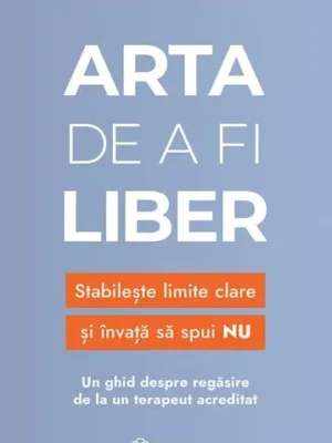 arta de a fi liber nedra glover tawwab