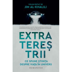 extraterestrii jim al khalili