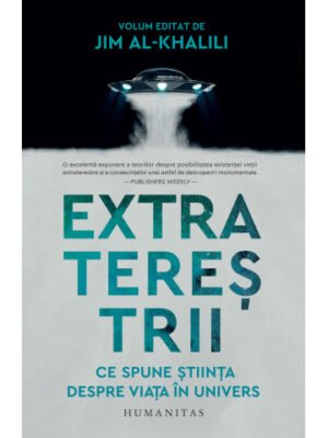 extraterestrii jim al khalili