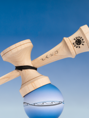 krom kendama pro model naru