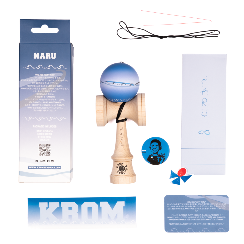 krom kendama pro model naru krom kendama pro model naru