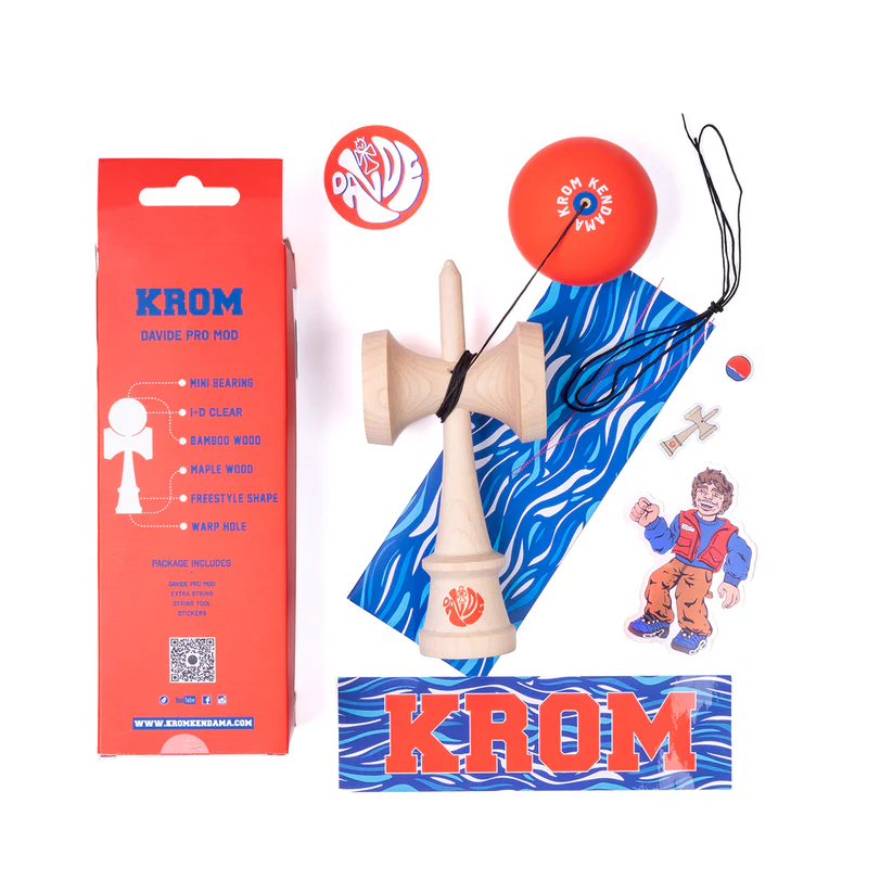 krom kendama davide pro mod krom kendama davide pro mod