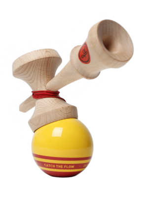 kendama record plus tayo mc
