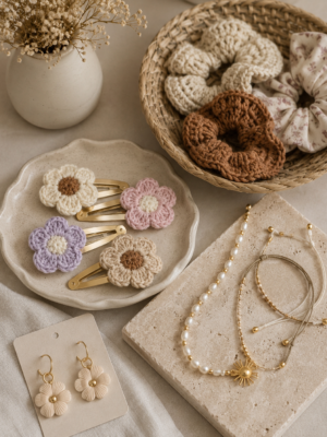 Accesorii & Handmade
