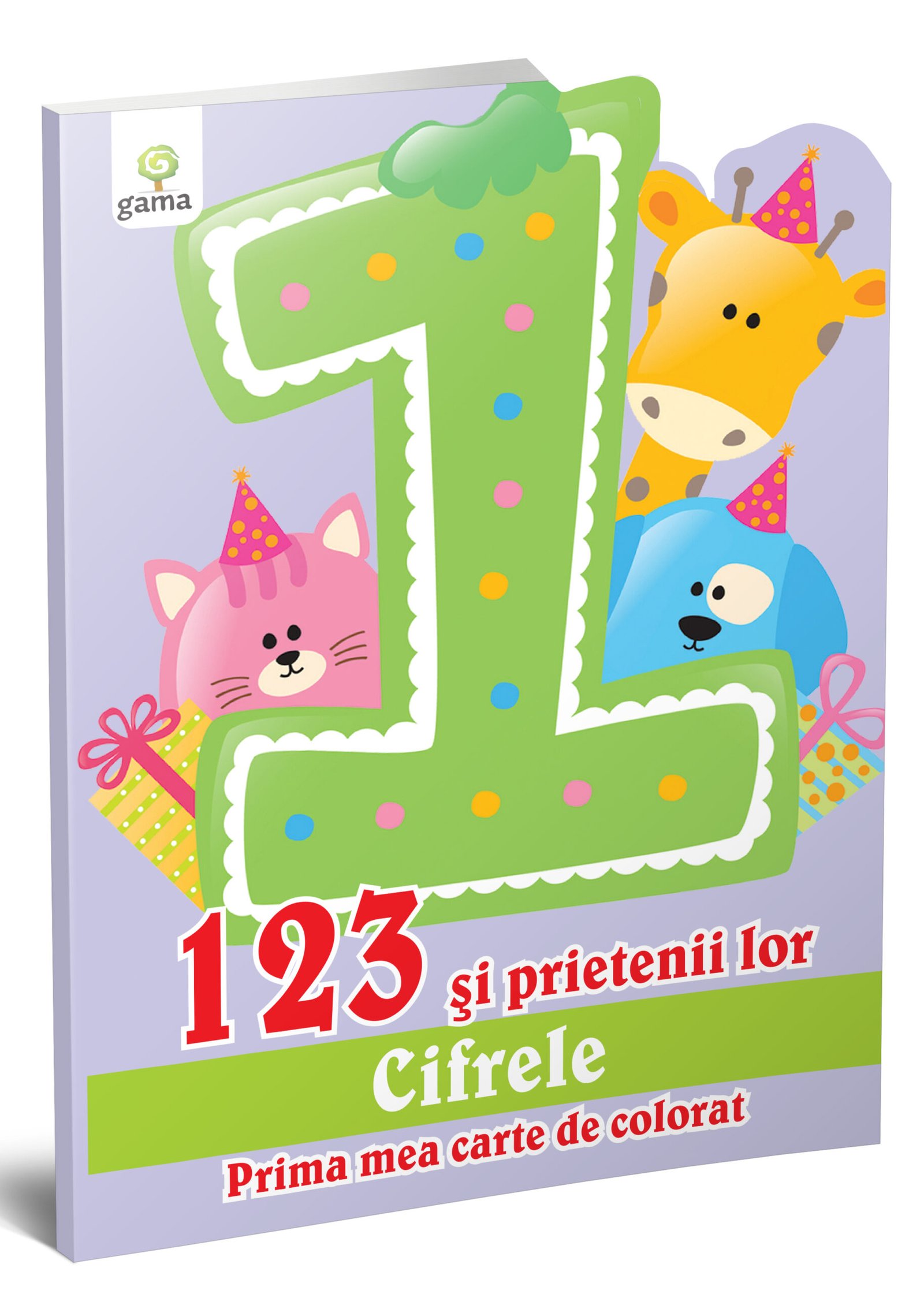 123_coperta_1_1 123 şi prietenii săi