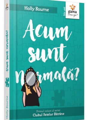 Acum sunt normală?