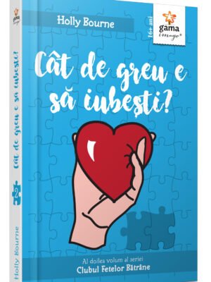 Cât de greu e să iubești?