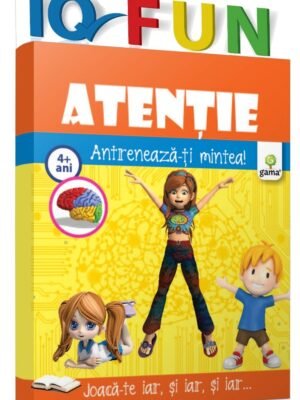 Atenție