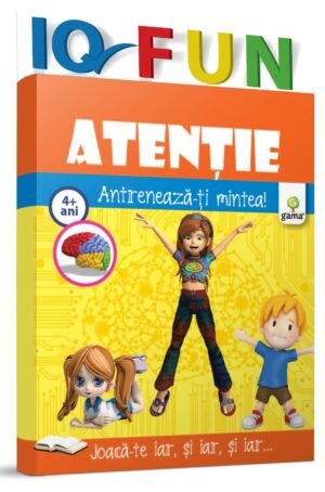 Atenție
