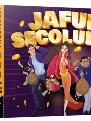 Jaful Secolului