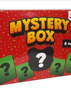 Pachet Mystery Box 6 ani