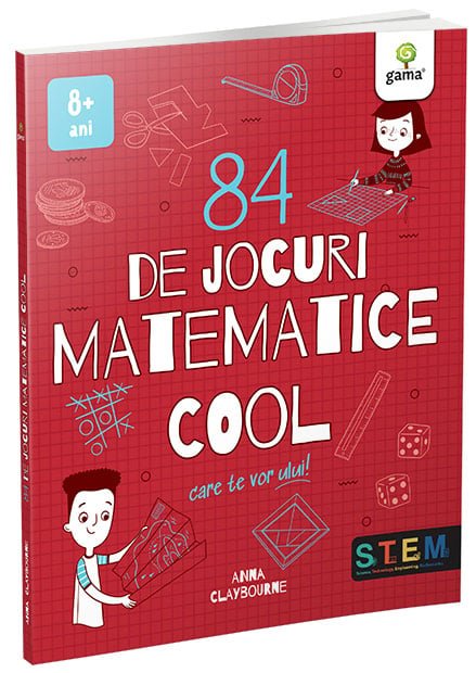 84_de_jocuri_matematice_cool_coperta 84 de jocuri matematice cool