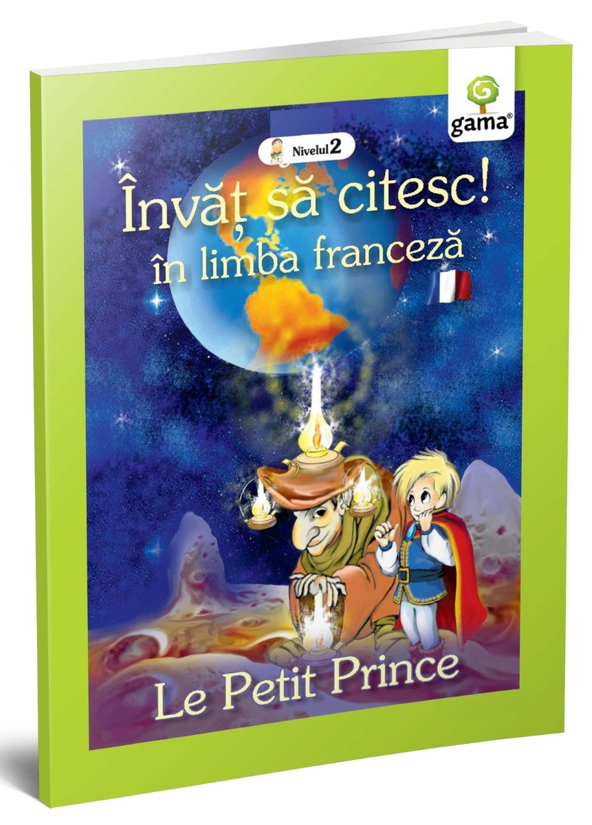 9789731492193 Micul prinţ