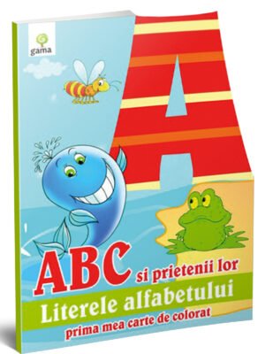 ABC şi prietenii săi