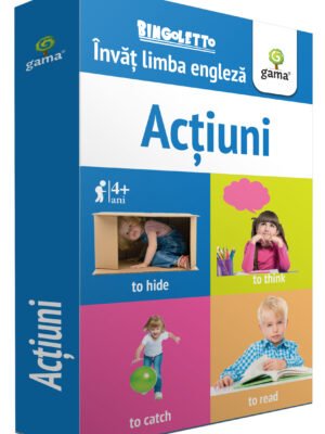 Acțiuni