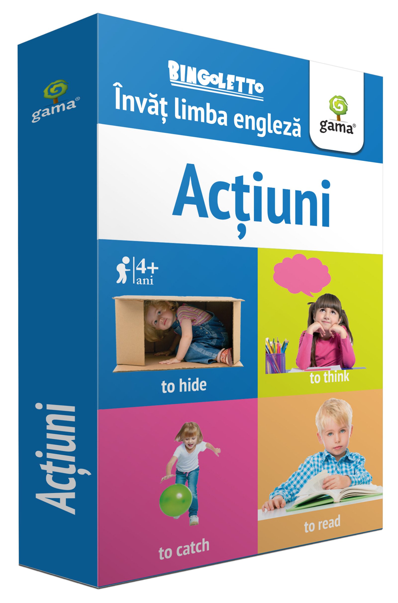 actiuni Acțiuni