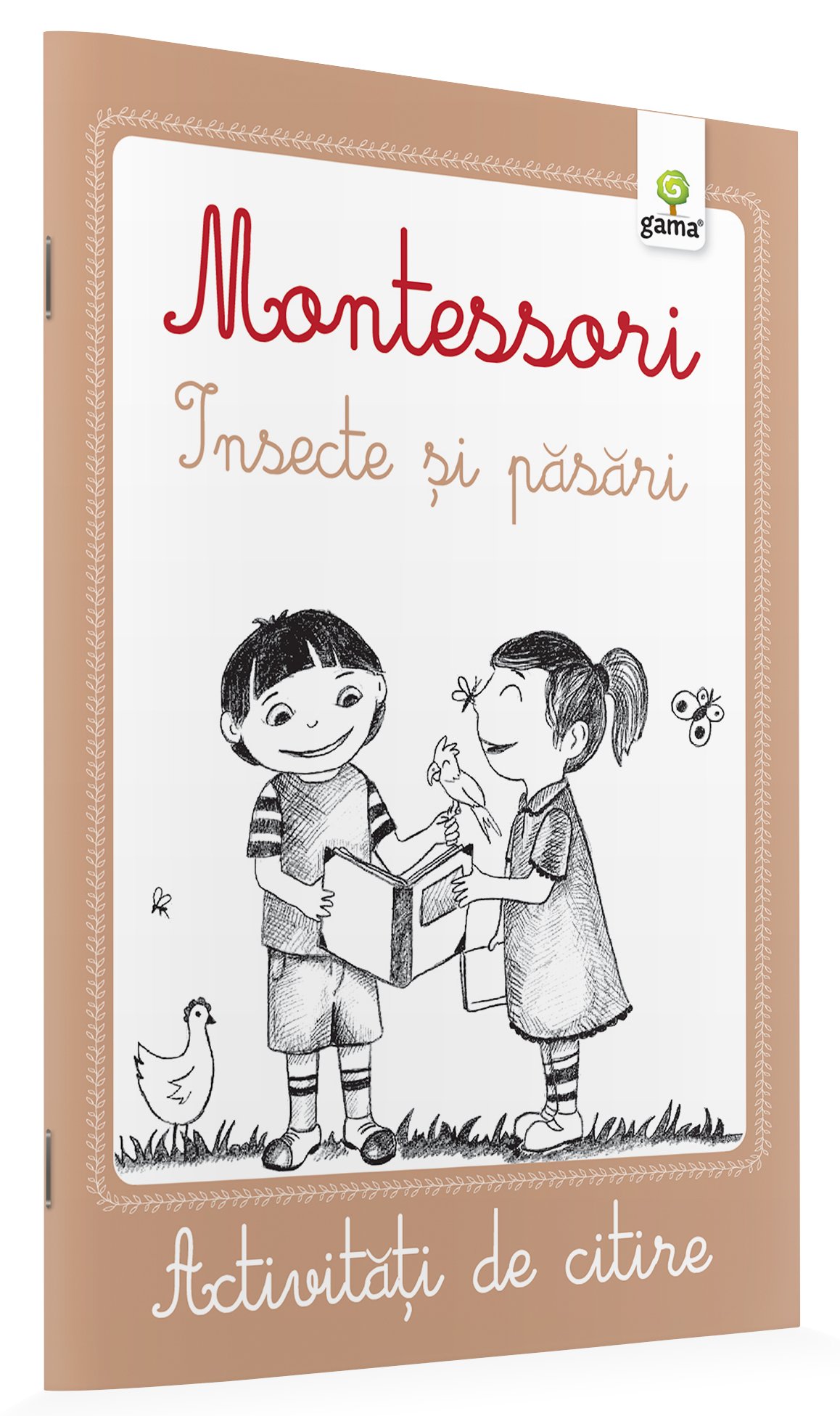 activitati_de_citire_insecte_si_pasari_1 Păsări şi insecte