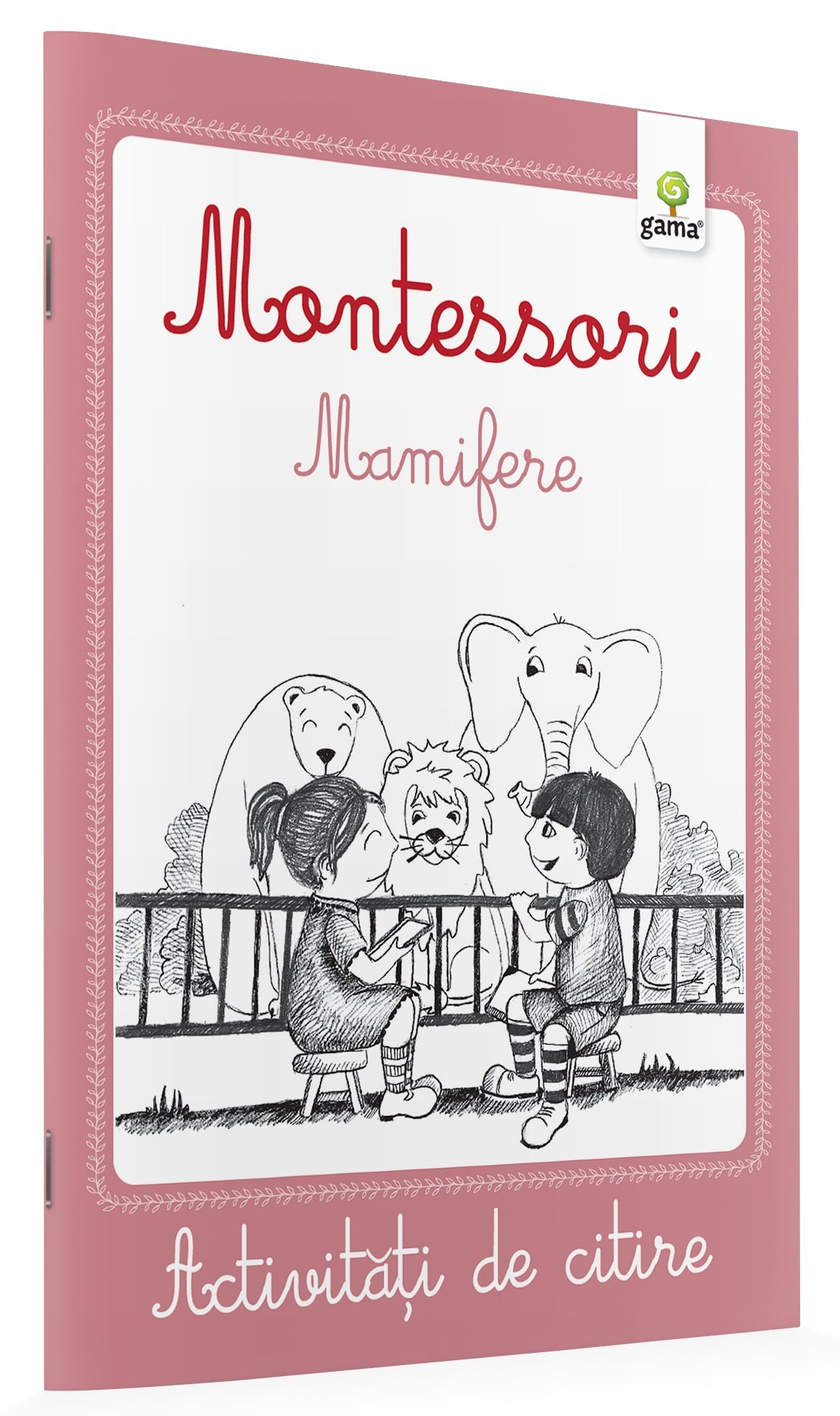 activitati_de_citire_mamifere_1 Mamifere
