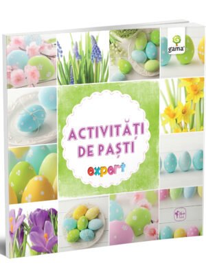 Activităţi de Paşti • Expert