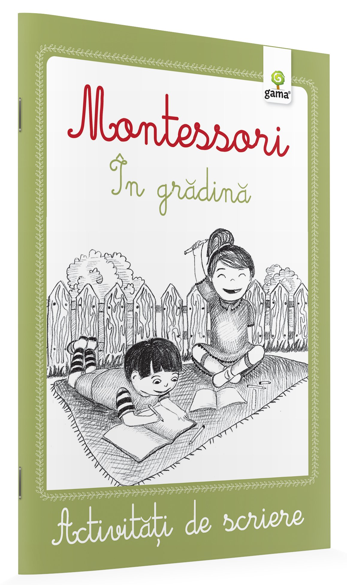 activitati_de_scriere_in_gradina_1 În grădină