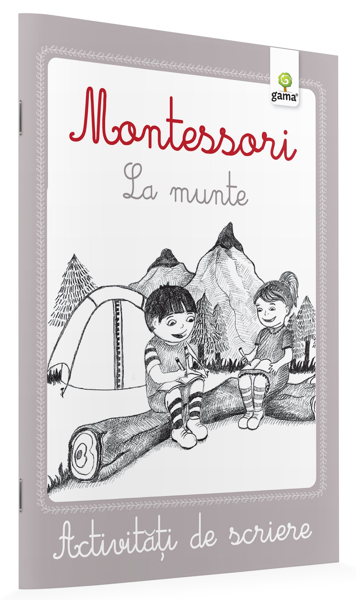 activitati_de_scriere_la_munte_1 La munte