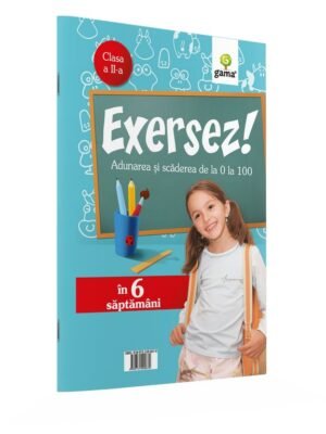 Adunarea şi scăderea 1–100