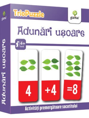 Adunări ușoare