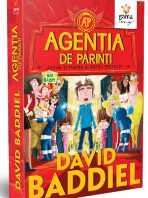 Agenția de părinți