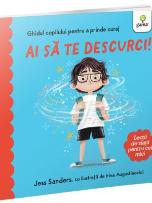 Ai să te descurci!