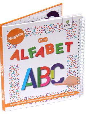 Alfabet