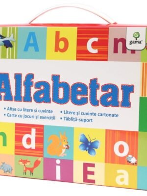 Alfabetar
