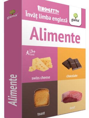 Alimente
